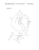 SUBSTRATE LIQUID TREATMENT APPARATUS AND SUBSTRATE LIQUID TREATMENT METHOD diagram and image