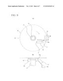 SUBSTRATE LIQUID TREATMENT APPARATUS AND SUBSTRATE LIQUID TREATMENT METHOD diagram and image