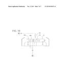 SUBSTRATE LIQUID TREATMENT APPARATUS AND SUBSTRATE LIQUID TREATMENT METHOD diagram and image