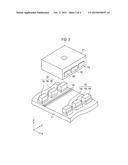 CONVEYANCE BASE AND CONVEYANCE SYSTEM diagram and image