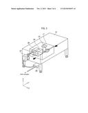 CONVEYANCE BASE AND CONVEYANCE SYSTEM diagram and image