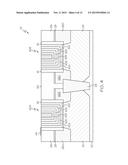 SPACER TO PREVENT SOURCE-DRAIN CONTACT ENCROACHMENT diagram and image