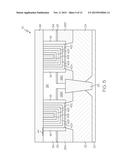 SPACER TO PREVENT SOURCE-DRAIN CONTACT ENCROACHMENT diagram and image