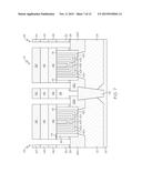 SPACER TO PREVENT SOURCE-DRAIN CONTACT ENCROACHMENT diagram and image