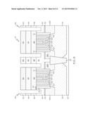 SPACER TO PREVENT SOURCE-DRAIN CONTACT ENCROACHMENT diagram and image