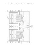 SPACER TO PREVENT SOURCE-DRAIN CONTACT ENCROACHMENT diagram and image