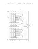 SPACER TO PREVENT SOURCE-DRAIN CONTACT ENCROACHMENT diagram and image