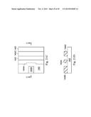 Self-Aligned Semiconductor Fabrication With Fosse Features diagram and image