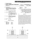 FORMATION OF GERMANIUM-CONTAINING CHANNEL REGION BY THERMAL CONDENSATION     UTILIZING AN OXYGEN PERMEABLE MATERIAL diagram and image