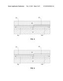 FORMATION OF GERMANIUM-CONTAINING CHANNEL REGION BY THERMAL CONDENSATION     UTILIZING AN OXYGEN PERMEABLE MATERIAL diagram and image