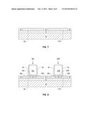 FORMATION OF GERMANIUM-CONTAINING CHANNEL REGION BY THERMAL CONDENSATION     UTILIZING AN OXYGEN PERMEABLE MATERIAL diagram and image