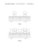 FORMATION OF GERMANIUM-CONTAINING CHANNEL REGION BY THERMAL CONDENSATION     UTILIZING AN OXYGEN PERMEABLE MATERIAL diagram and image