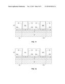 FORMATION OF GERMANIUM-CONTAINING CHANNEL REGION BY THERMAL CONDENSATION     UTILIZING AN OXYGEN PERMEABLE MATERIAL diagram and image