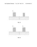 FORMATION OF GERMANIUM-CONTAINING CHANNEL REGION BY THERMAL CONDENSATION     UTILIZING AN OXYGEN PERMEABLE MATERIAL diagram and image