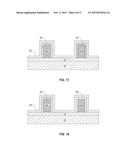 FORMATION OF GERMANIUM-CONTAINING CHANNEL REGION BY THERMAL CONDENSATION     UTILIZING AN OXYGEN PERMEABLE MATERIAL diagram and image