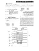 WAFER HAVING PAD STRUCTURE diagram and image