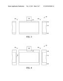 ALUMINUM CLAD COPPER STRUCTURE OF AN ELECTRONIC COMPONENT PACKAGE diagram and image