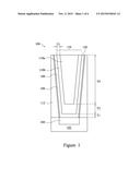 Composite Contact Plug Structure and Method of Making Same diagram and image