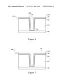 Composite Contact Plug Structure and Method of Making Same diagram and image