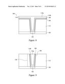 Composite Contact Plug Structure and Method of Making Same diagram and image