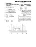 SEMICONDUCTOR DEVICE AND MANUFACTURING METHOD OF THE SAME diagram and image