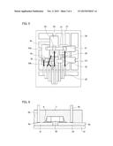 SEMICONDUCTOR DEVICE AND MANUFACTURING METHOD OF THE SAME diagram and image