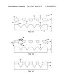 METAL CORED SOLDER DECAL STRUCTURE AND PROCESS diagram and image