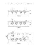 METAL CORED SOLDER DECAL STRUCTURE AND PROCESS diagram and image