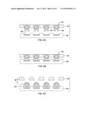 METAL CORED SOLDER DECAL STRUCTURE AND PROCESS diagram and image