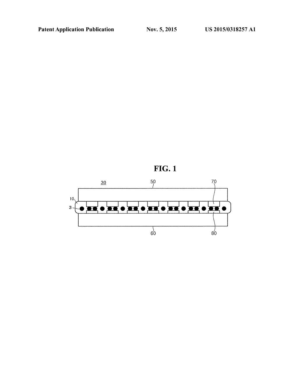 SEMICONDUCTOR DEVICE CONNECTED BY ANISOTROPIC CONDUCTIVE FILM - diagram, schematic, and image 02