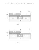 SELF ALIGNED STRUCTURE AND METHOD FOR HIGH-K METAL GATE WORK FUNCTION     TUNING diagram and image