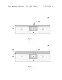 SELF ALIGNED STRUCTURE AND METHOD FOR HIGH-K METAL GATE WORK FUNCTION     TUNING diagram and image