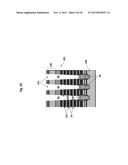 METHOD OF SELECTIVE FILLING OF MEMORY OPENINGS diagram and image