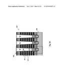 METHOD OF SELECTIVE FILLING OF MEMORY OPENINGS diagram and image