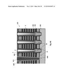 METHOD OF SELECTIVE FILLING OF MEMORY OPENINGS diagram and image