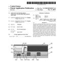 THIN FILM TRANSISTOR ARRAY SUBSTRATE AND METHOD FOR MAKING THE SAME diagram and image