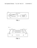 IMAGE SENSORS WITH REDUCED STACK HEIGHT diagram and image