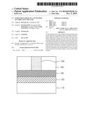 SEMICONDUCTOR DEVICE AND METHOD OF FABRICATING THE SAME diagram and image