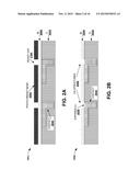 INTEGRATIVE RESISTIVE MEMORY IN BACKEND METAL LAYERS diagram and image