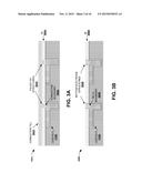 INTEGRATIVE RESISTIVE MEMORY IN BACKEND METAL LAYERS diagram and image