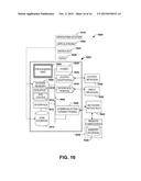 INTEGRATIVE RESISTIVE MEMORY IN BACKEND METAL LAYERS diagram and image