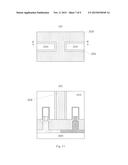 SEMICONDUCTOR DEVICE AND METHOD FOR MANUFACTURING THE SAME diagram and image