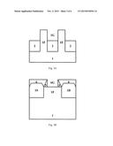 SEMICONDUCTOR DEVICE AND MANUFACTURING METHOD THEREFOR diagram and image