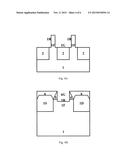 SEMICONDUCTOR DEVICE AND MANUFACTURING METHOD THEREFOR diagram and image