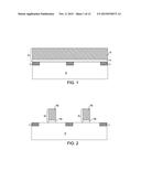 SELF-ALIGNED LINER FORMED ON METAL SEMICONDUCTOR ALLOY CONTACTS diagram and image