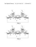 SELF-ALIGNED LINER FORMED ON METAL SEMICONDUCTOR ALLOY CONTACTS diagram and image