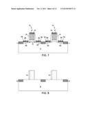 SELF-ALIGNED LINER FORMED ON METAL SEMICONDUCTOR ALLOY CONTACTS diagram and image