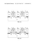 SELF-ALIGNED LINER FORMED ON METAL SEMICONDUCTOR ALLOY CONTACTS diagram and image