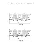 SELF-ALIGNED LINER FORMED ON METAL SEMICONDUCTOR ALLOY CONTACTS diagram and image