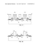 SELF-ALIGNED LINER FORMED ON METAL SEMICONDUCTOR ALLOY CONTACTS diagram and image